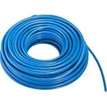 PUR-Leitung H07BQ-F 5G2,5 blau, 50m Ring