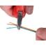 Kabelverbinder (nicht lösbar) verquetscht 3 X 0,4-0,9 mm