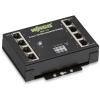 Industrial-ECO-Switch, 8 Ports 100 Base-TX