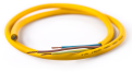 PUxI Gummileitung H07RN-F 3G1,5 ; in gelb RAL-1021, Wunschlänge/Schnittlänge bis 500m