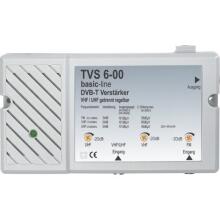 DVB-T Verstärker, UKW/VHF/UHF Verstärkung 24dB