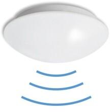 HF Blanco LED 10W, weiß 230V, 10W, warmweiß, IP44