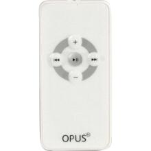 OPUS® 55-UP-i-pod-Station, pw Lightning u. Micro-USB Stecker