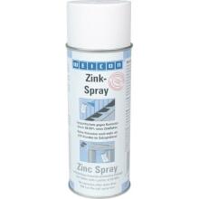 Zink-Spray, 400ml,  LQ  bis 300°C