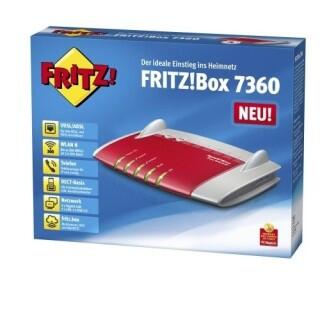 FRITZ!Box 7360