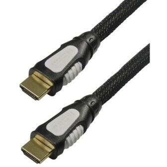 HDMI-2,0-Leitung 10,0m schwarz