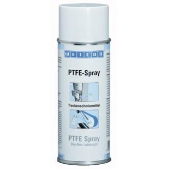 PTFE-Spray, 400ml. LQ Gleitmittel