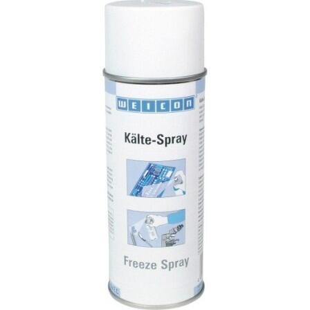Kälte-Spray, 400ml.,    "LQ "