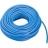 Gummileitung H07RN-F 3G1,5 blau, 50m Ring, RAL-5015,