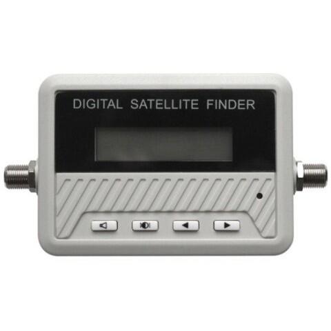 digitaler SAT-Finder SZU 17-02