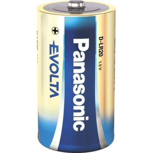 EVOLTA-Batterie, D Mono