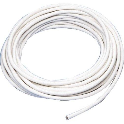 PVC-Leitung H05VV-F 3G2,5 weiß, 50m Ring