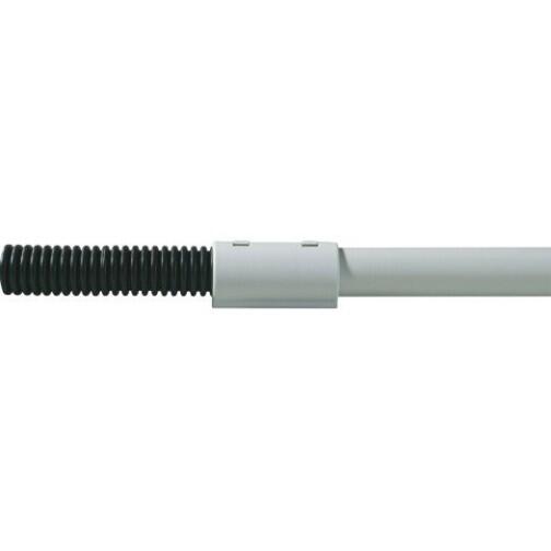 Universalverbindungsmuffe für Flex- und PVC-Rohr, EN/IEC/M16