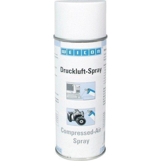 Druckluft-Spray, 400ml., LQ bei