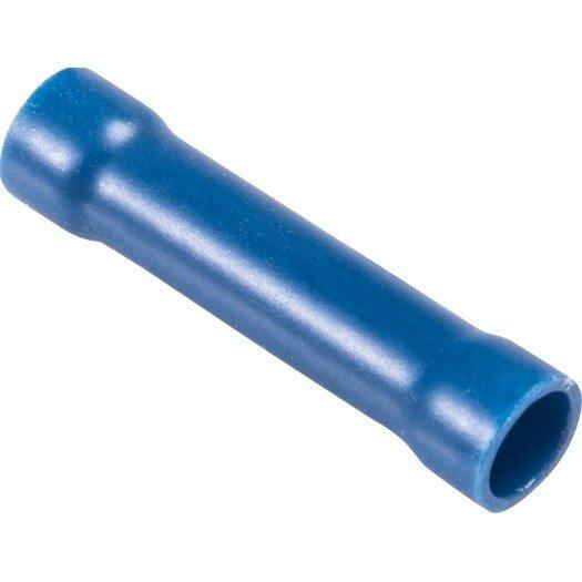 Stoßverbinder 1,5-2,5 blau