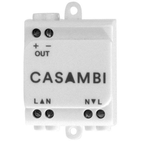 DALI 4Kanal RGB-W-BT-Steuerung Casambi