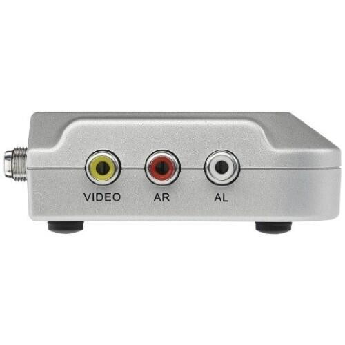 Audio-Video-Modulator AVM 6-00